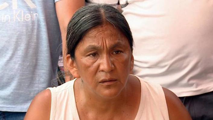 Photo of Milagro Sala desde prisión: «Las licitaciones truchas son solo un negocio de morales»