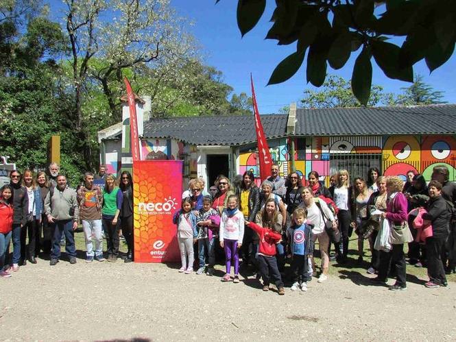 Photo of Necochea se llenó de turistas  durante el fin de semana