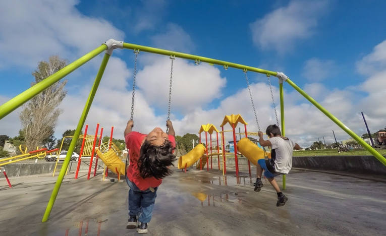 Photo of Pinamar: Convocatoria de Familias Abrigadoras