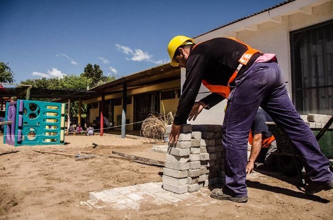Photo of Pinamar: Mejoras para los «Hijos del Sol»