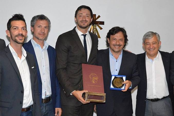 Photo of Pinamar: Cierre de la gira promocional 2017