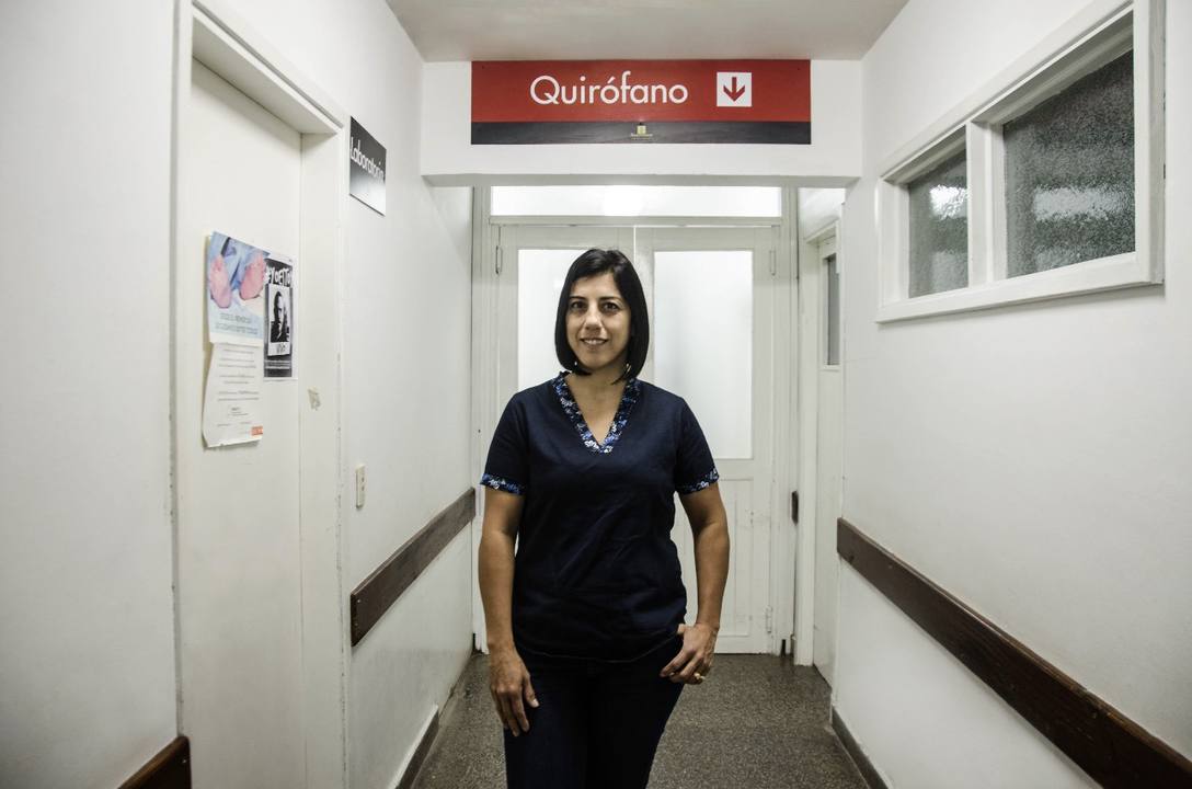 Photo of Pinamar: Los instrumentadores se actualizan