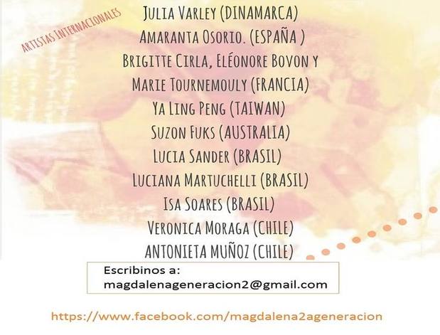 Photo of Pinamar será sede del Quinto encuentro festival internacional «Mujer teatro voz»