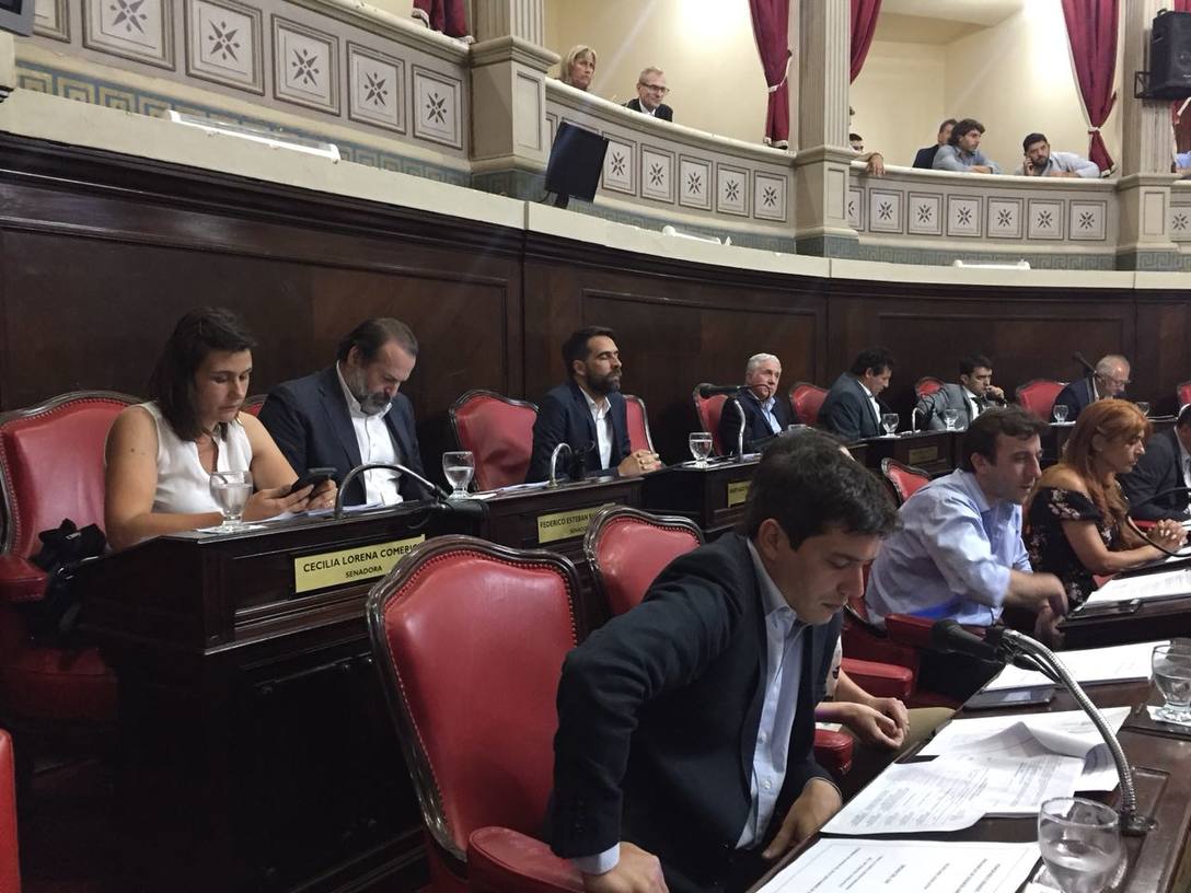 Photo of No podemos acompañar un presupuesto pensado de espalda a los bonaerenses