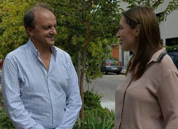 Photo of Ensenada: Gustavo Asnaghi imputado por entregar escrituras públicas