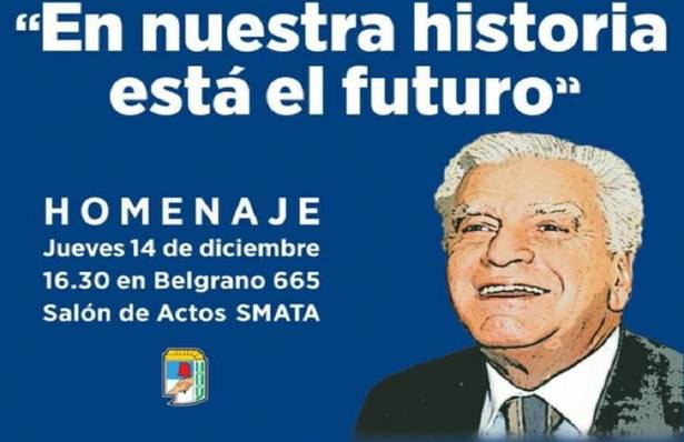 Photo of El peronismo, unido para homenajear a Cafiero