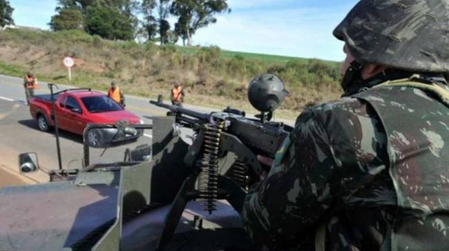 Photo of El enemigo interno: el reemplazante de Gils Carbó ordenó crear una unidad “antiterrorista”