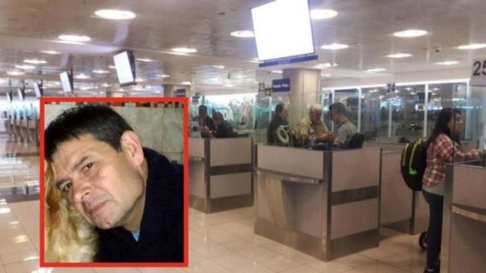 Photo of Un empleado murió en el Aeropuerto de Ezeiza: no funcionó el desfibrilador, ni había oxígeno