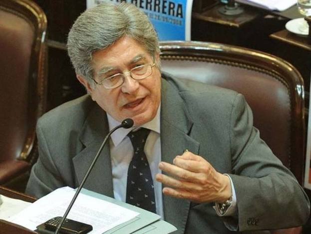 Photo of El senador Marcelo Fuentes liderará el bloque del FpV-PJ que integra CFK