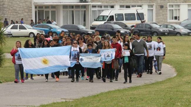 Photo of ARA San Juan: los familiares pasarán la Navidad en Mar del Plata