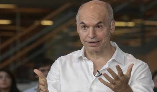 Photo of Explotación laboral: el gobierno de la Ciudad llama a jóvenes para “pasantías no pagas”