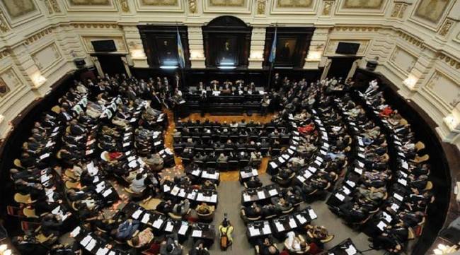 Photo of Legisladores, contra el fallo de Bonadio