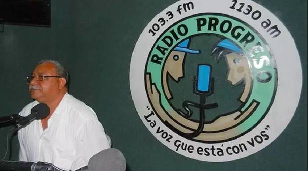 Photo of Radio Progreso denuncia actos de sabotaje a sus antenas