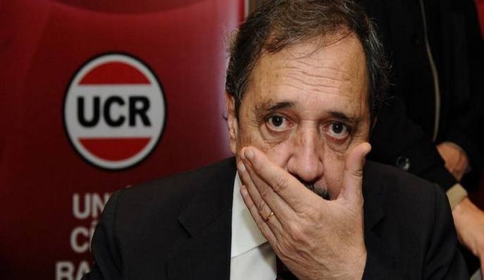 Photo of Alfonsín: “La UCR deberá explicar por qué aprueba cosas que hasta el 2015 estábamos en contra”