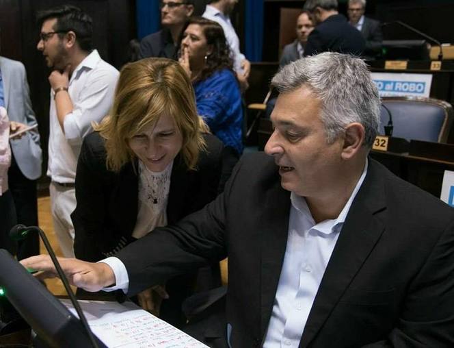 Photo of Mauricio Barrientos: «Más ajuste y pérdida de derechos»