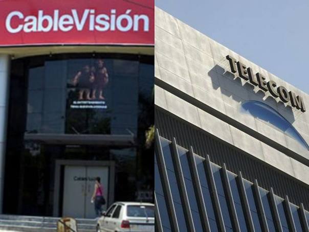 Photo of Nace el imperio infocomunicacional: aprueban la fusión entre Telecom y Cablevisión