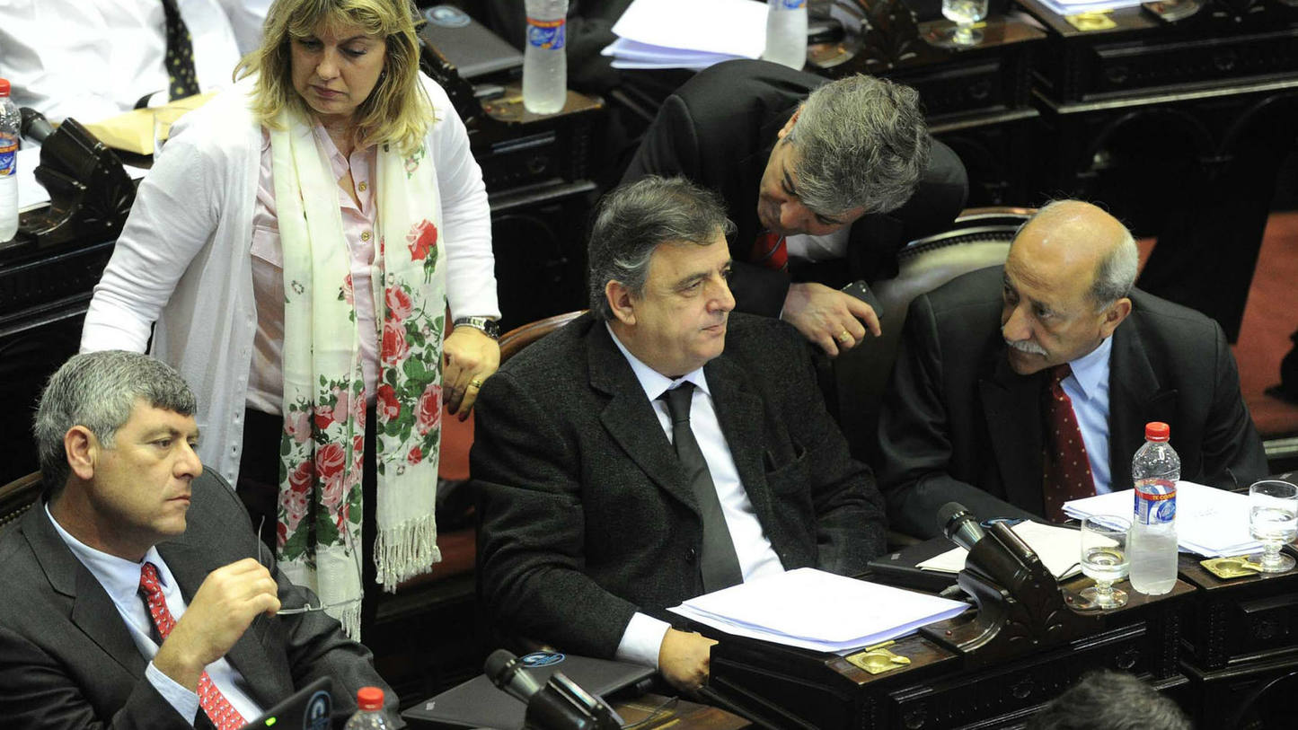 Photo of Se vota el jueves la reforma laboral y hay tensión en diputados