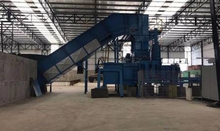 Photo of Construirán una planta para convertir la basura en energía eléctrica