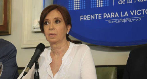 Photo of Persecución política: Confirman procesamiento y pedido de prisión preventiva de CFK