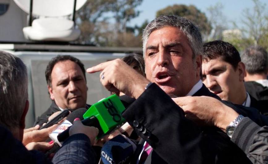 Photo of Dalbón: «Bonadio copió seis párrafos del Rincón del Vago para procesar a Cristina»