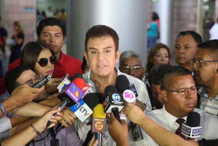 Photo of Honduras: Alianza de Oposición y Partido Liberal impugnarán elecciones