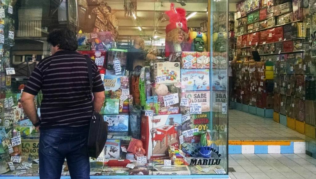 Photo of Juguetes: Pocas ventas y con productos importados