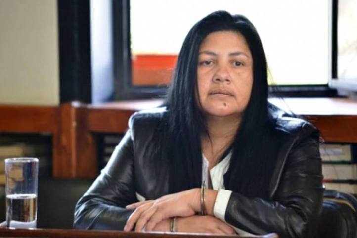 Photo of La vida de la presa política Mirta Guerrero corre peligro