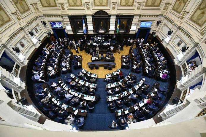 Photo of Intendente solicitó ser auditado y Diputados lo respaldó unánimemente