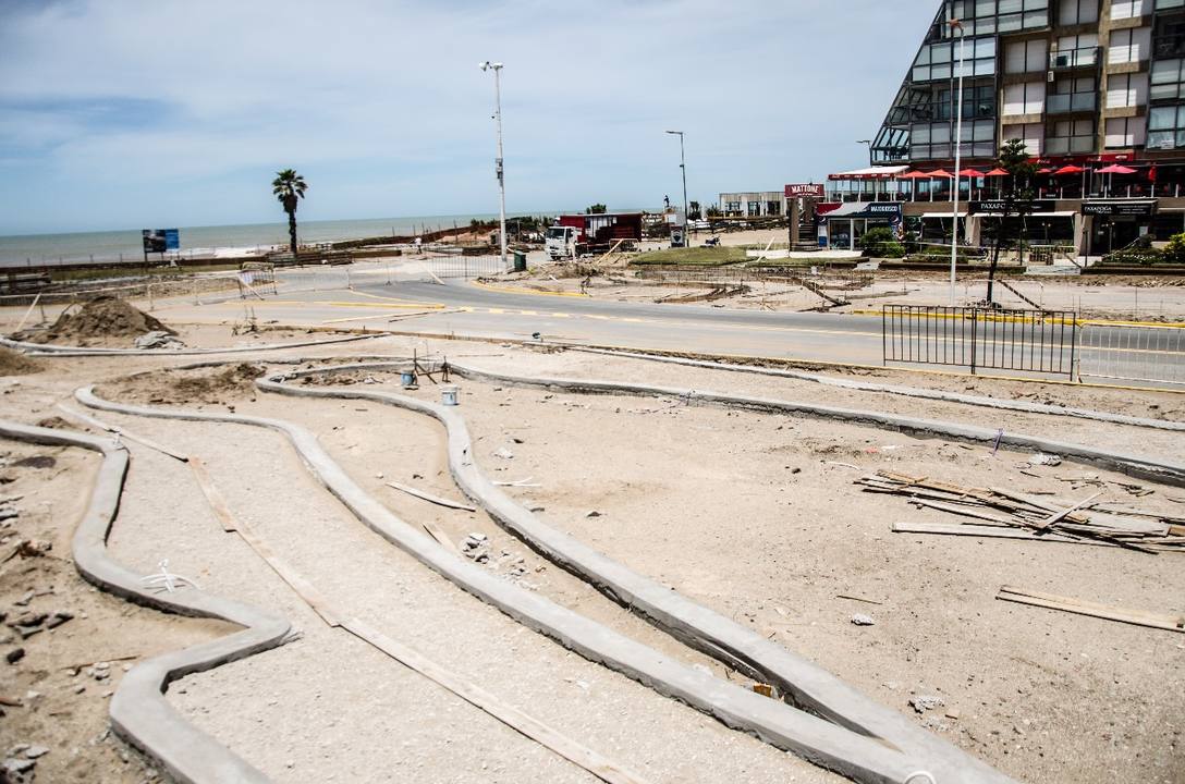 Photo of Pinamar: Un paseo hacia la playa