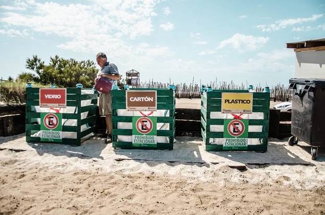 Photo of Pinamar: Islas ambientales en balnearios