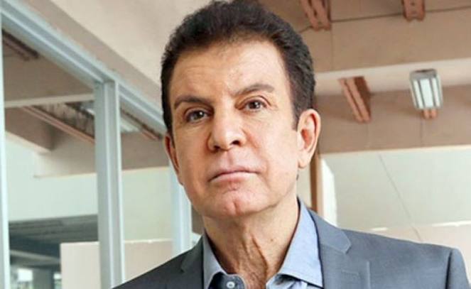 Photo of Salvador Nasralla a RT: «Estoy totalmente seguro de que gané las elecciones»