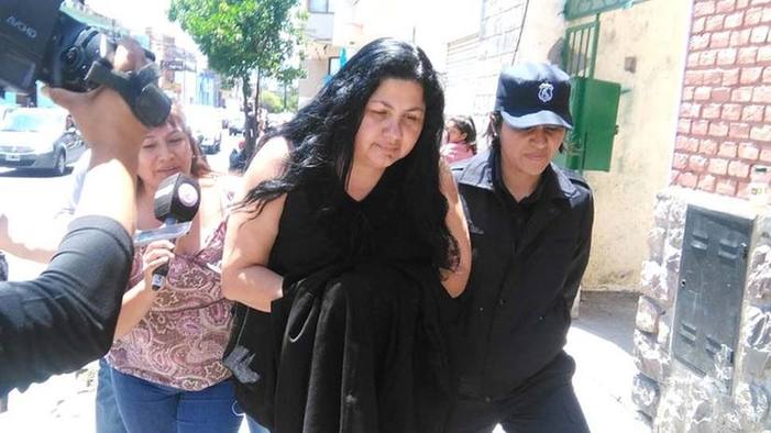 Photo of Se agravan las condiciones de detención de Mirta Rosa Guerrero y reclaman domiciliaria