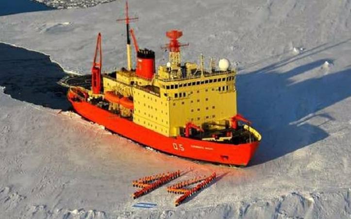 Photo of Emotivo homenaje del Irízar a los tripulantes del ARA San Juan