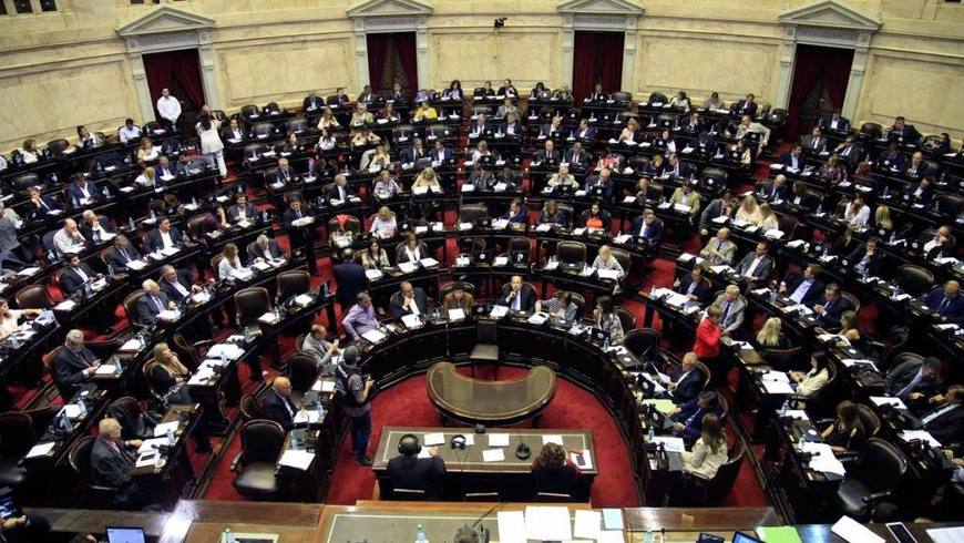 Photo of Mega DNU que desguaza al Estado: El próximo 6 de febrero comenzará a ser analizado por la Bicameral