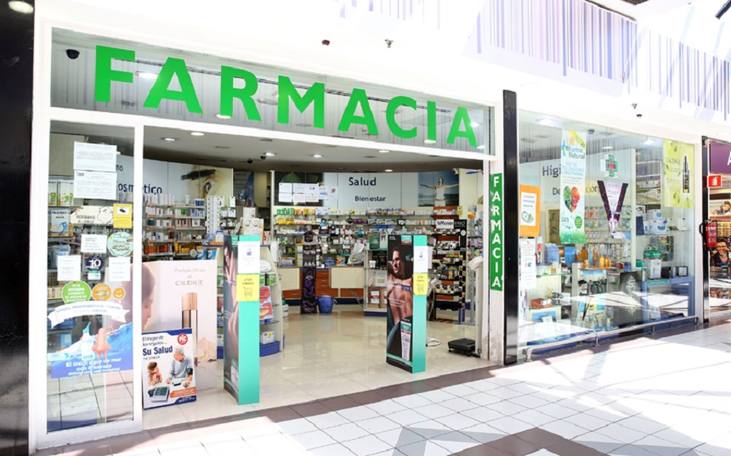 Photo of Multan a farmacias de Tucumán por cartelización en la comercialización de medicamentos