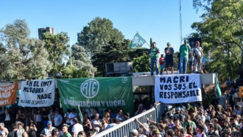 Photo of INTI: descuentan 40 por ciento del sueldo a mil trabajadores