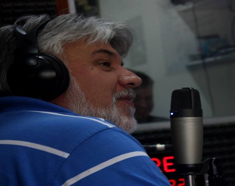 Photo of «Las Pymes estamos sufriendo un golpe mortal»