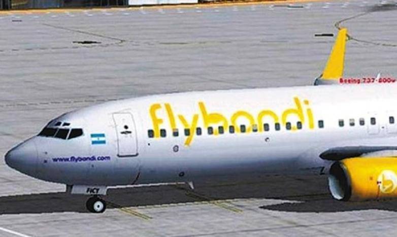 Photo of La problemática Flybondi, en la mira: un fiscal pidió suspender los vuelos