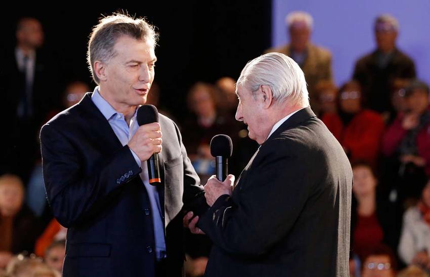 Photo of Otro saqueo a jubilados: el Gobierno toma 16 mil millones de la Anses para financiarse