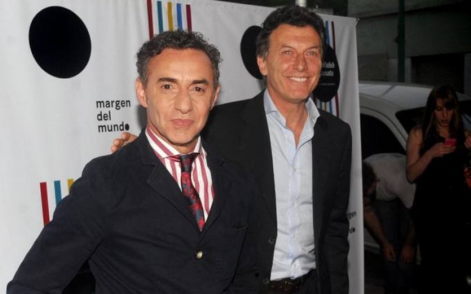 Photo of Pauta M: millones para Majul, Morales Solá, Longobardi, Leuco y Novaresio