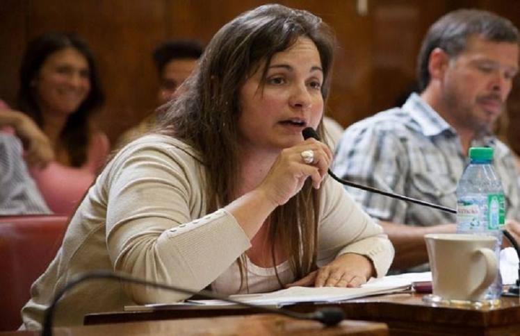 Photo of Concejales de Unidad Ciudadana repudiaron los dichos de Arroyo