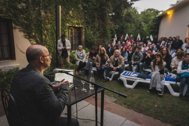 Photo of Pinamar: Segunda edición de La Noche de las Ideas