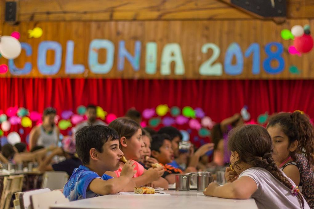 Photo of Arrancó el 2018, arrancó la Colonia Municipal