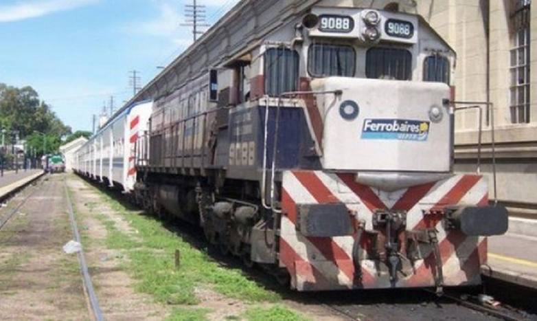 Photo of Con un decreto de Vidal desde marzo los trenes bonaerenses serán de la Nación