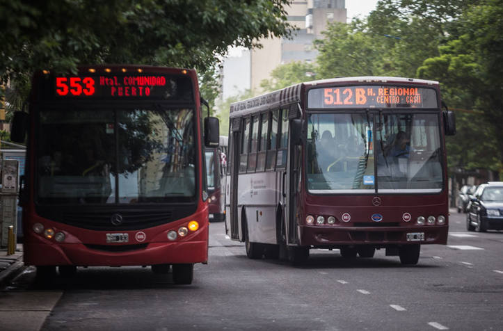 Photo of Empresarios marplatenses exigen un boleto a $16,35