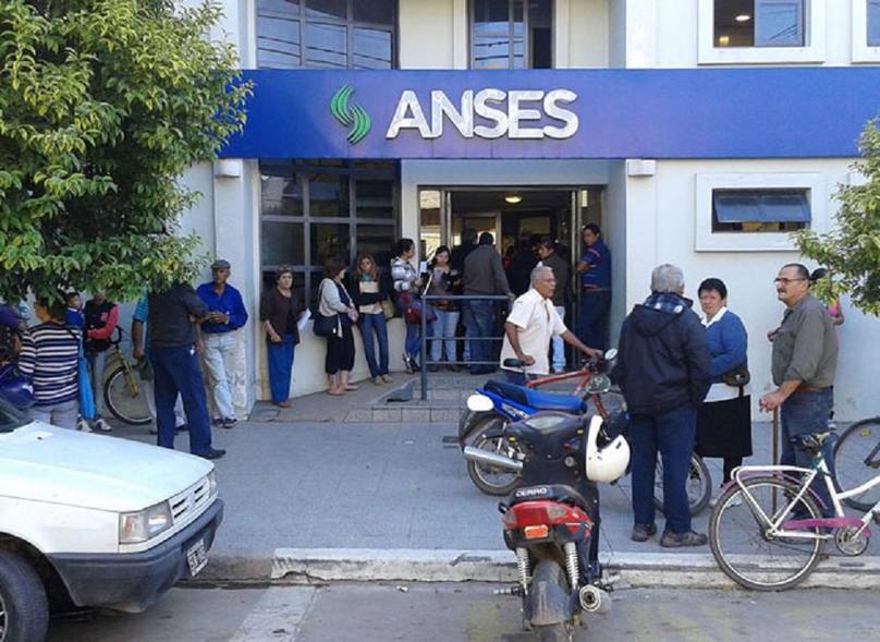 Photo of En ANSES inician despido que afectaría a 1.600 trabajadores