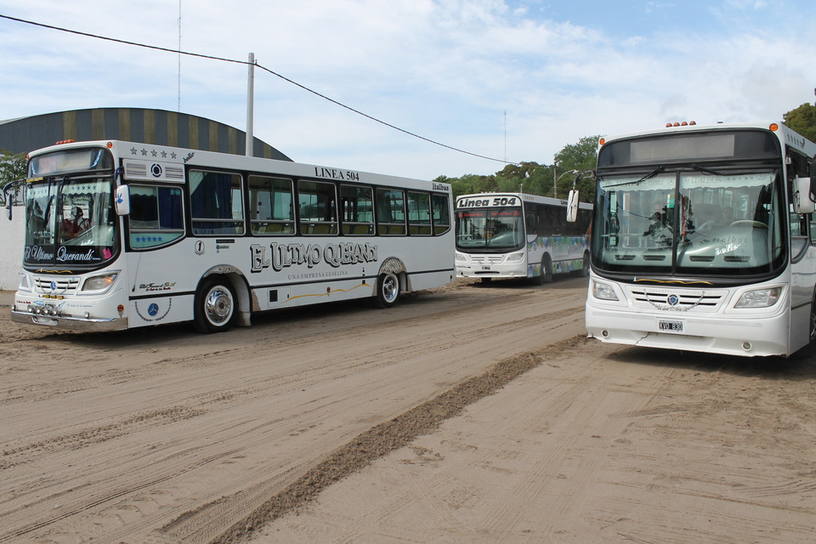 Photo of Fuertes acusaciones al empresario Gustavo Pereyra por dejar sin transporte a Villa Gesell: “Es un perverso”