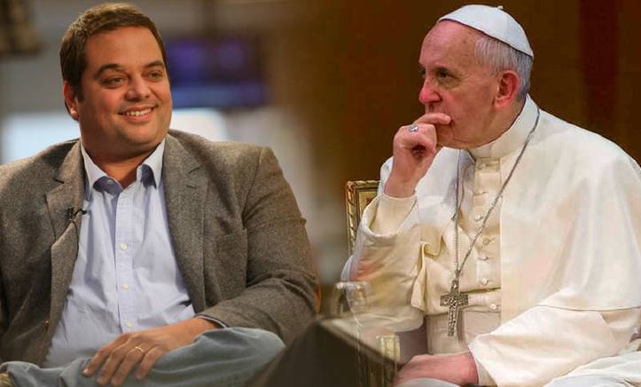 Photo of ¿Teléfono para Triaca? El Papa, sobre las empleadas domésticas: “Pienso en las que son humilladas”