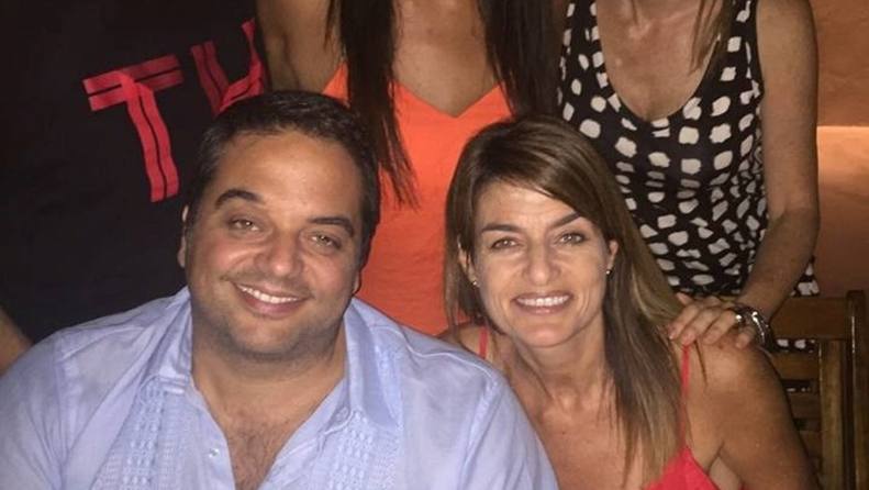 Photo of Imputan a la hermana de Triaca por “negociaciones incompatibles”