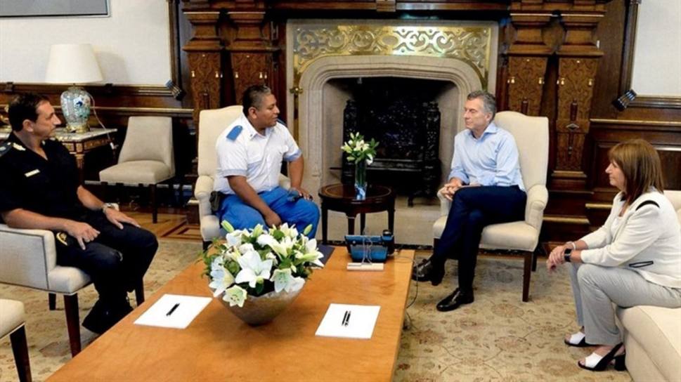 Photo of Jueces y fiscales, preocupados por la injerencia del Gobierno en la Justicia